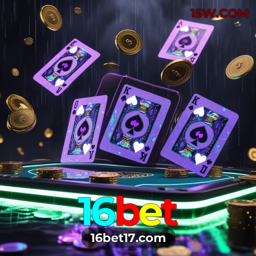 16bet | Jogos Online em HD — jogue agora