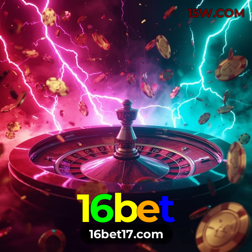 16bet Apostas: O App Mais Rápido para Jogar no Celular