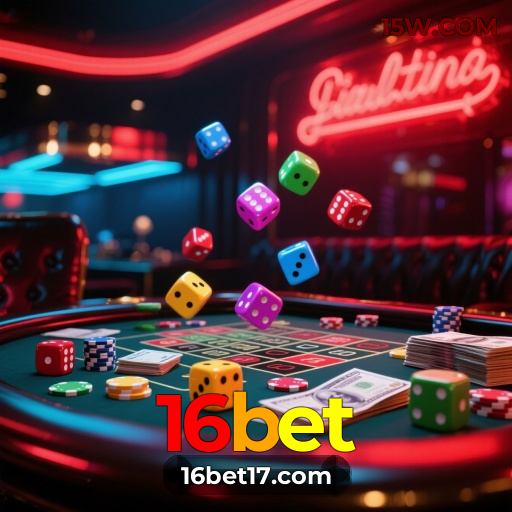 Promoções 16bet: Ganhe Giros Grátis no Fortune Tiger Hoje